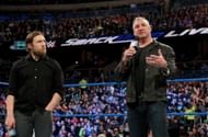 A heel turn is surely imminent